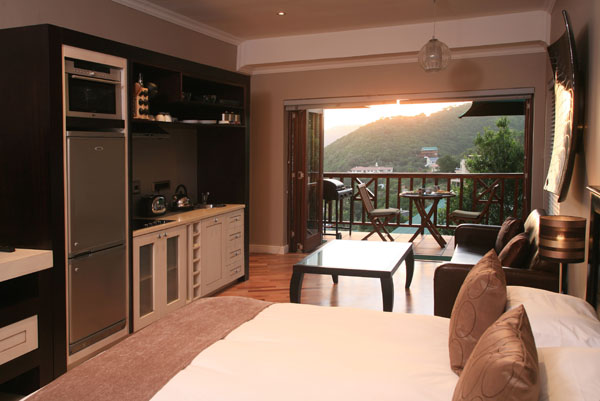 Luxury Suite