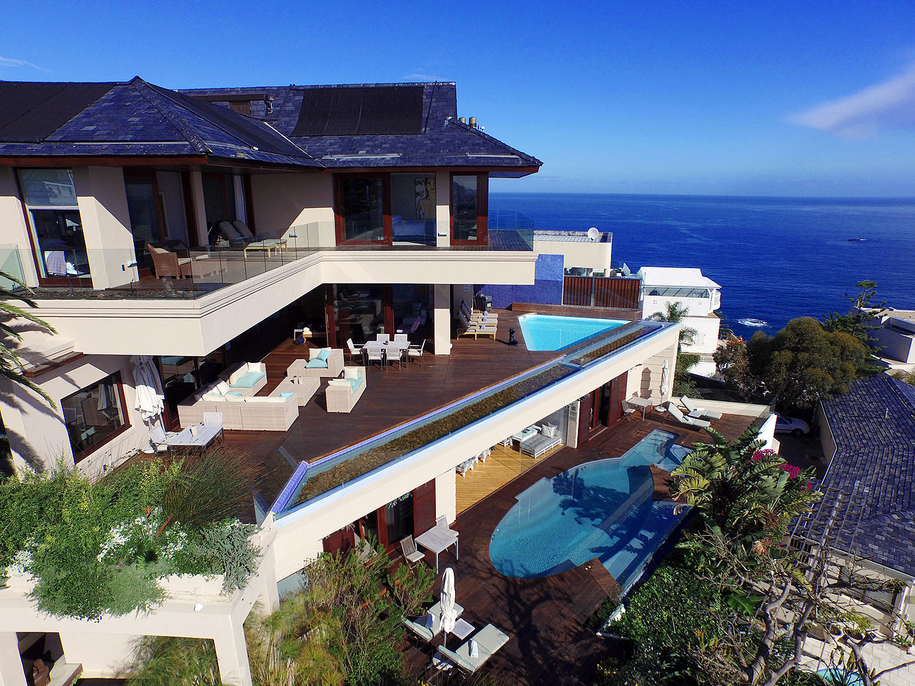 Ellerman Villa 1